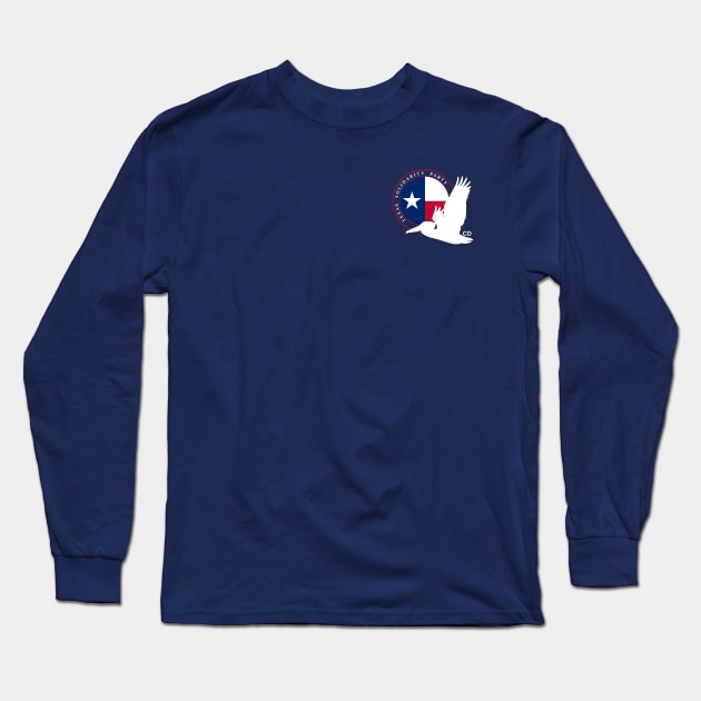 American Solidarity Party of Texas Long Sleeve T-Shirt by ASP